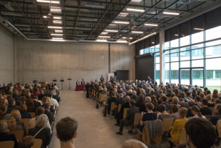 Nowa ASP | sala otwarta